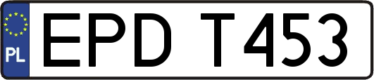 EPDT453
