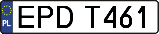 EPDT461