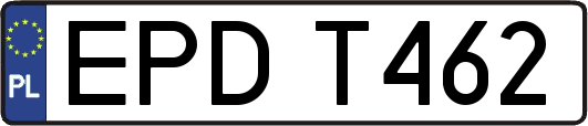 EPDT462