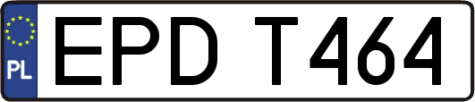 EPDT464