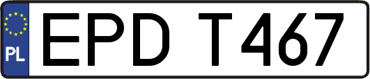 EPDT467