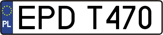EPDT470