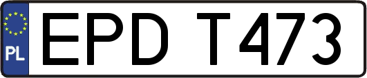 EPDT473