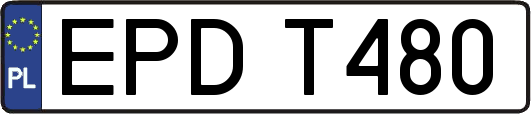 EPDT480