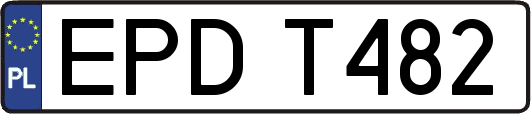 EPDT482