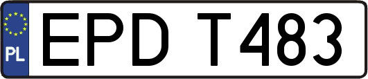 EPDT483