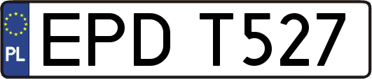EPDT527