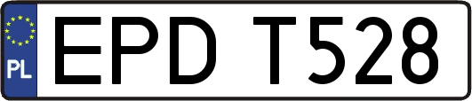 EPDT528