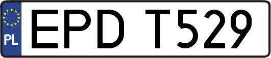 EPDT529