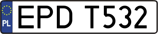 EPDT532