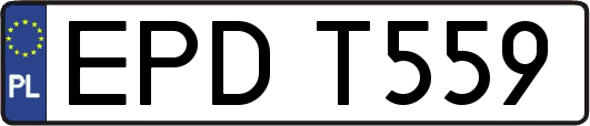 EPDT559
