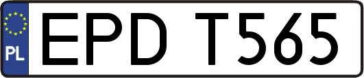 EPDT565