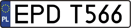 EPDT566