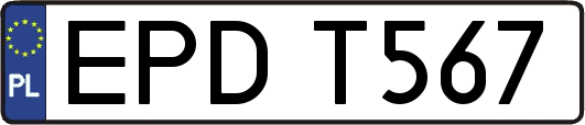 EPDT567