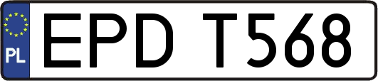 EPDT568