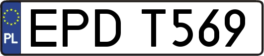 EPDT569