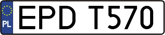 EPDT570