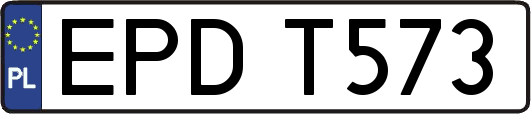 EPDT573