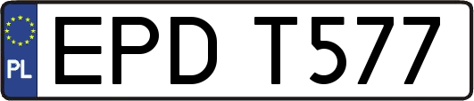 EPDT577