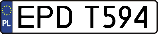 EPDT594