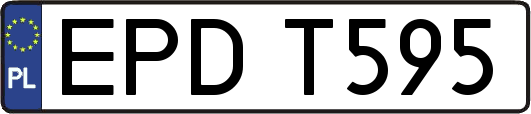 EPDT595