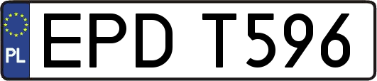 EPDT596