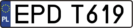 EPDT619