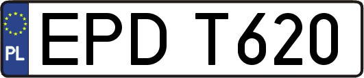 EPDT620