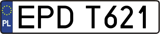 EPDT621