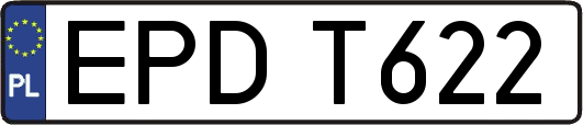 EPDT622