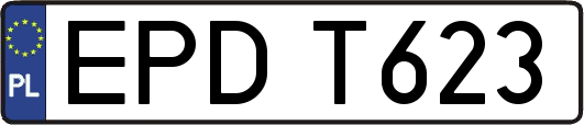 EPDT623