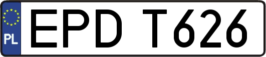 EPDT626