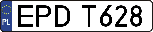 EPDT628