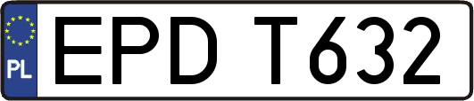 EPDT632