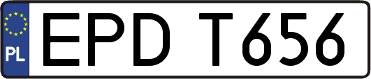 EPDT656