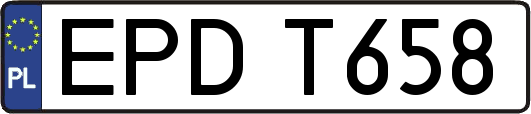 EPDT658
