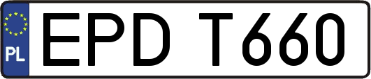 EPDT660
