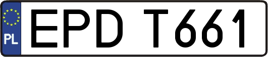 EPDT661