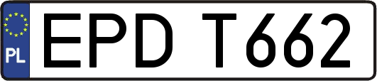 EPDT662