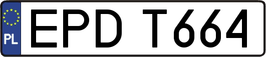 EPDT664