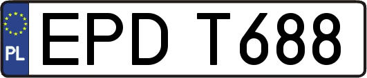 EPDT688