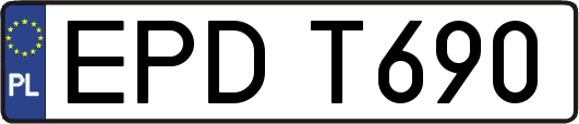 EPDT690