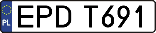 EPDT691