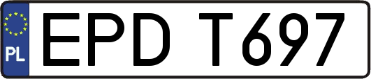 EPDT697