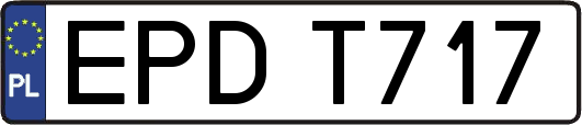 EPDT717