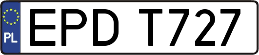 EPDT727