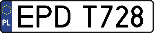 EPDT728