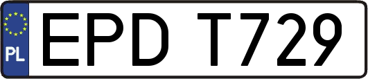 EPDT729