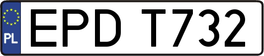 EPDT732