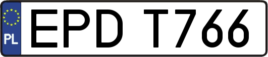 EPDT766